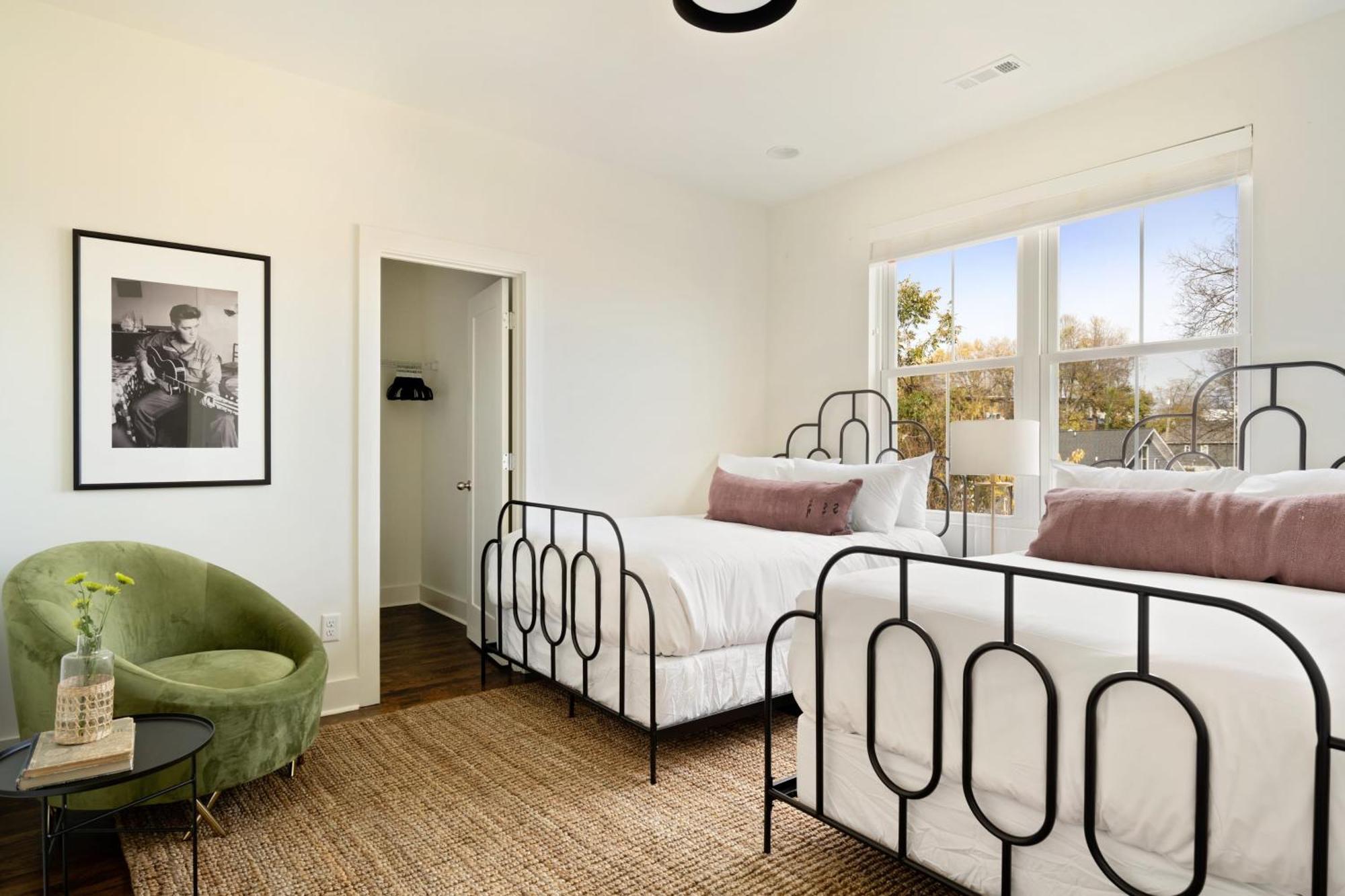 Hart 9 By Avantstay Gorgeous Town House W Modern Amenities In