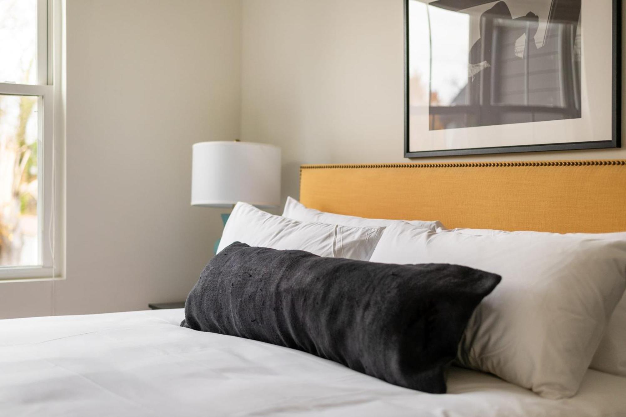 Hart 9 By Avantstay Gorgeous Town House W Modern Amenities In *