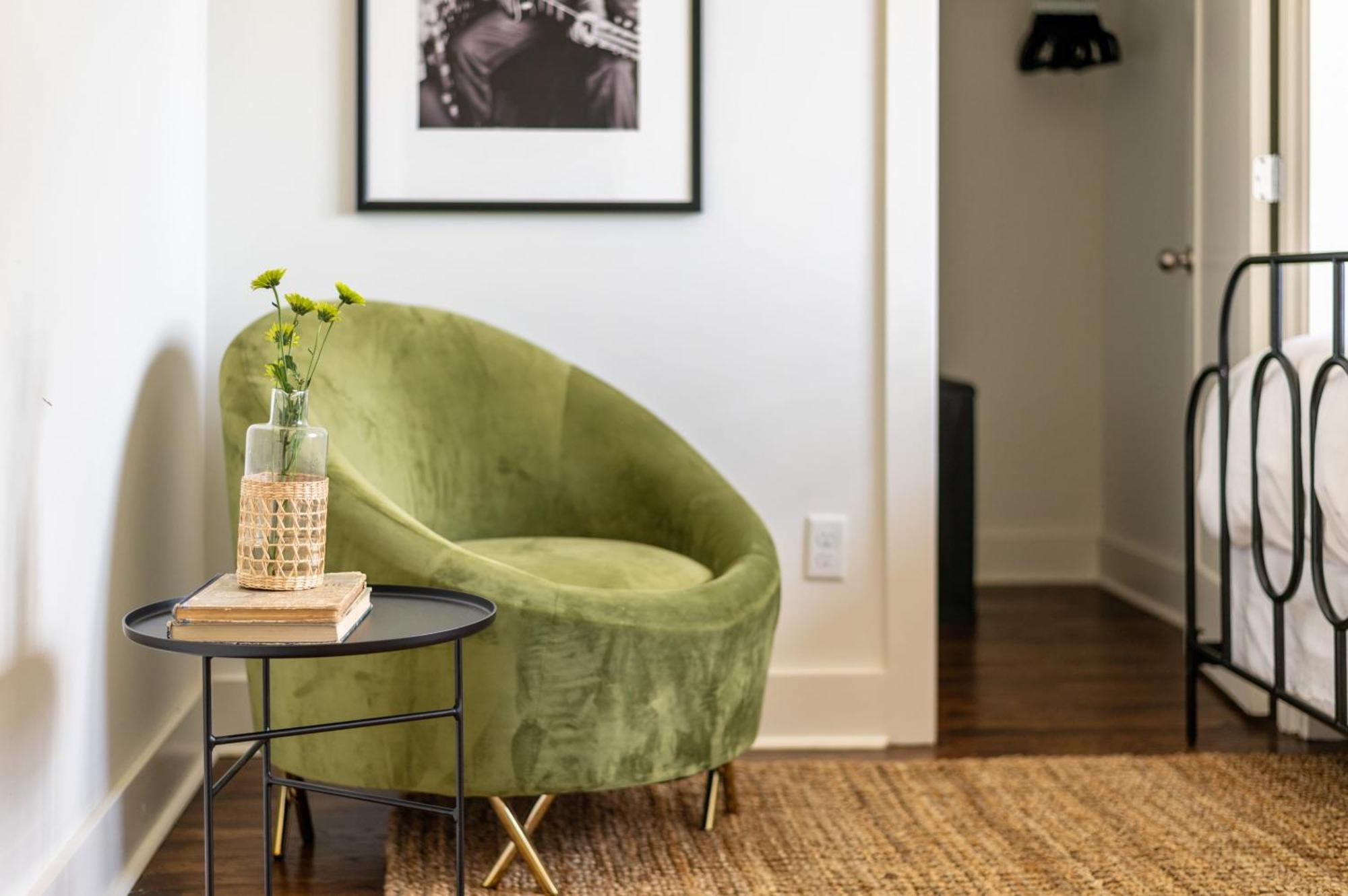 Hart 9 By Avantstay Gorgeous Town House W Modern Amenities In