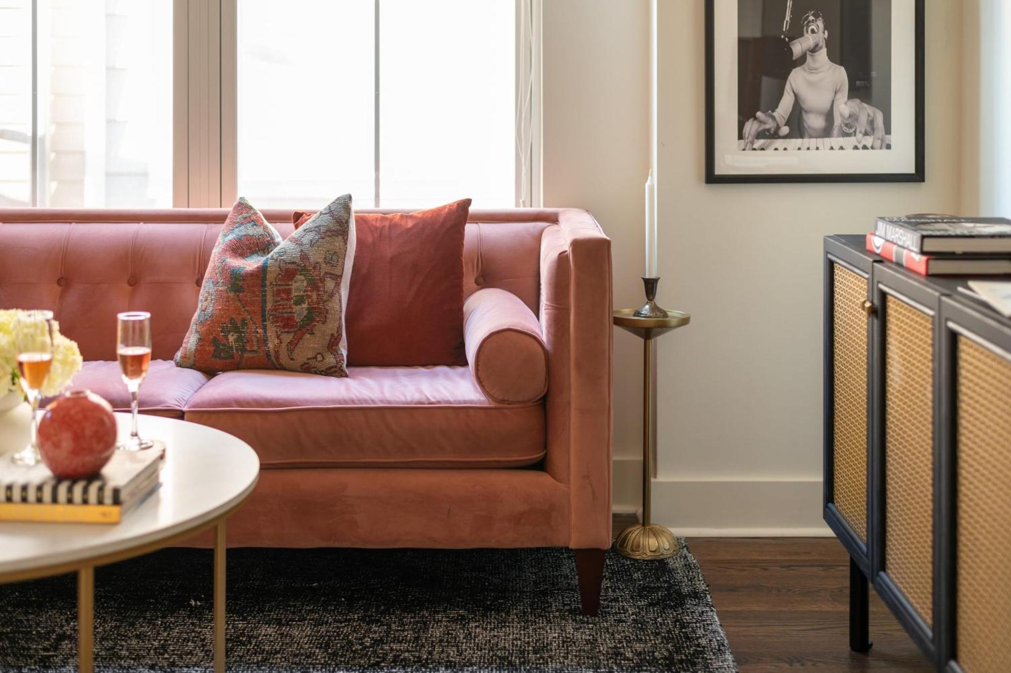 Hart By Avantstay Holiday home