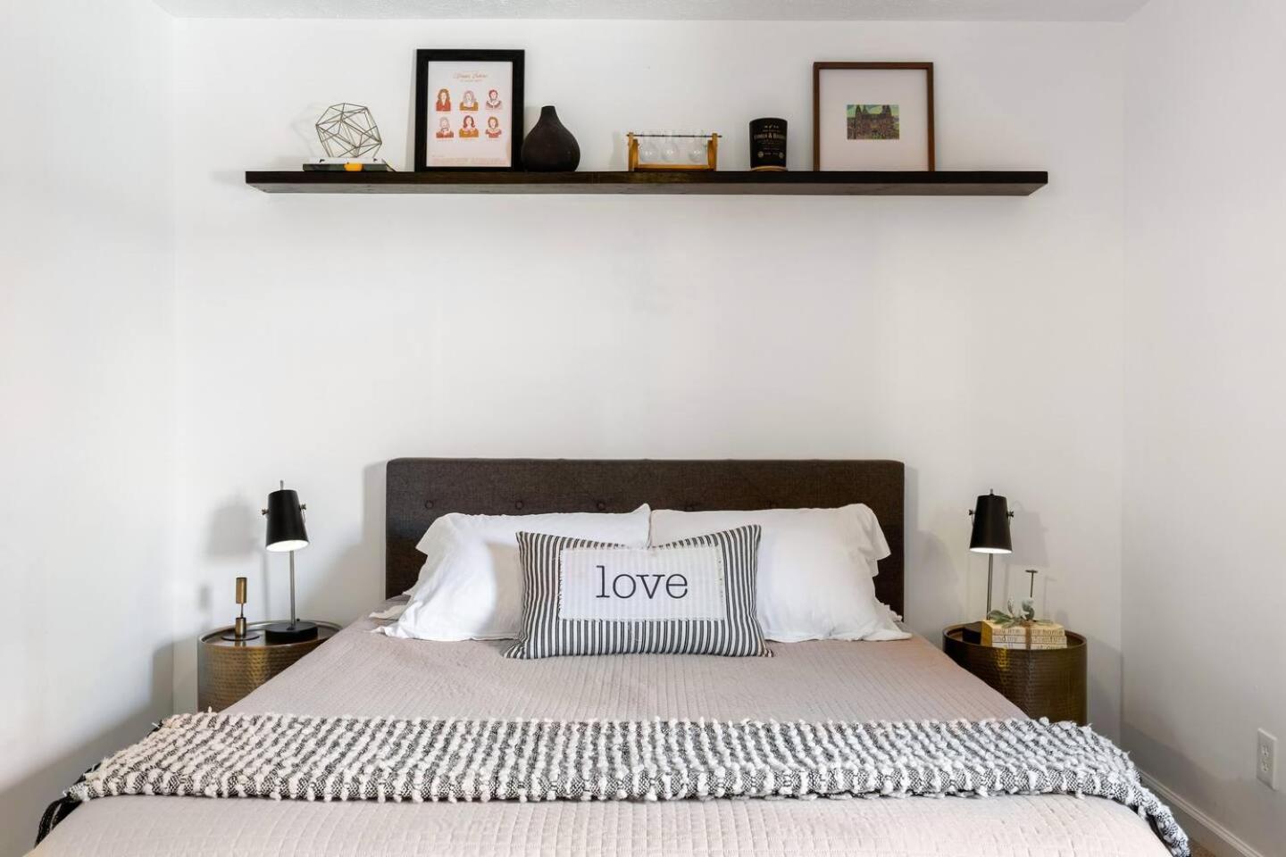 Perfect Sleep 20 Downtown 10 Queen Beds * Nashville