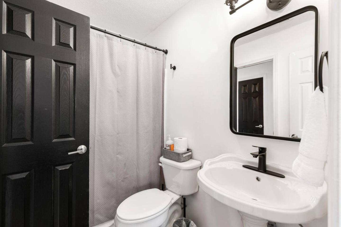 Holiday home Perfect Sleep 20 Downtown 10 Queen Beds Nashville