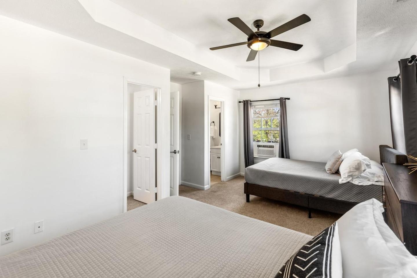 Holiday home Perfect Sleep 20 Downtown 10 Queen Beds Nashville