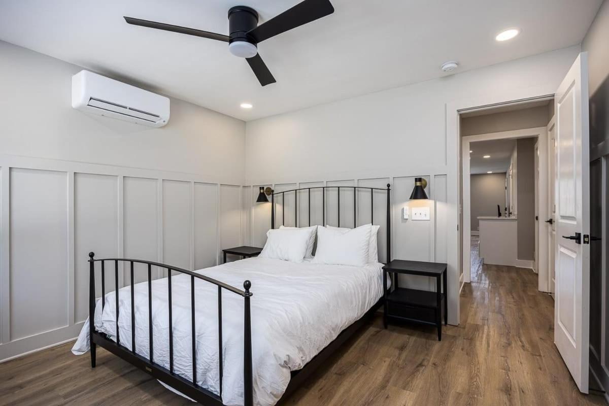 The Nomad By Avantstay Apartment Nashville
