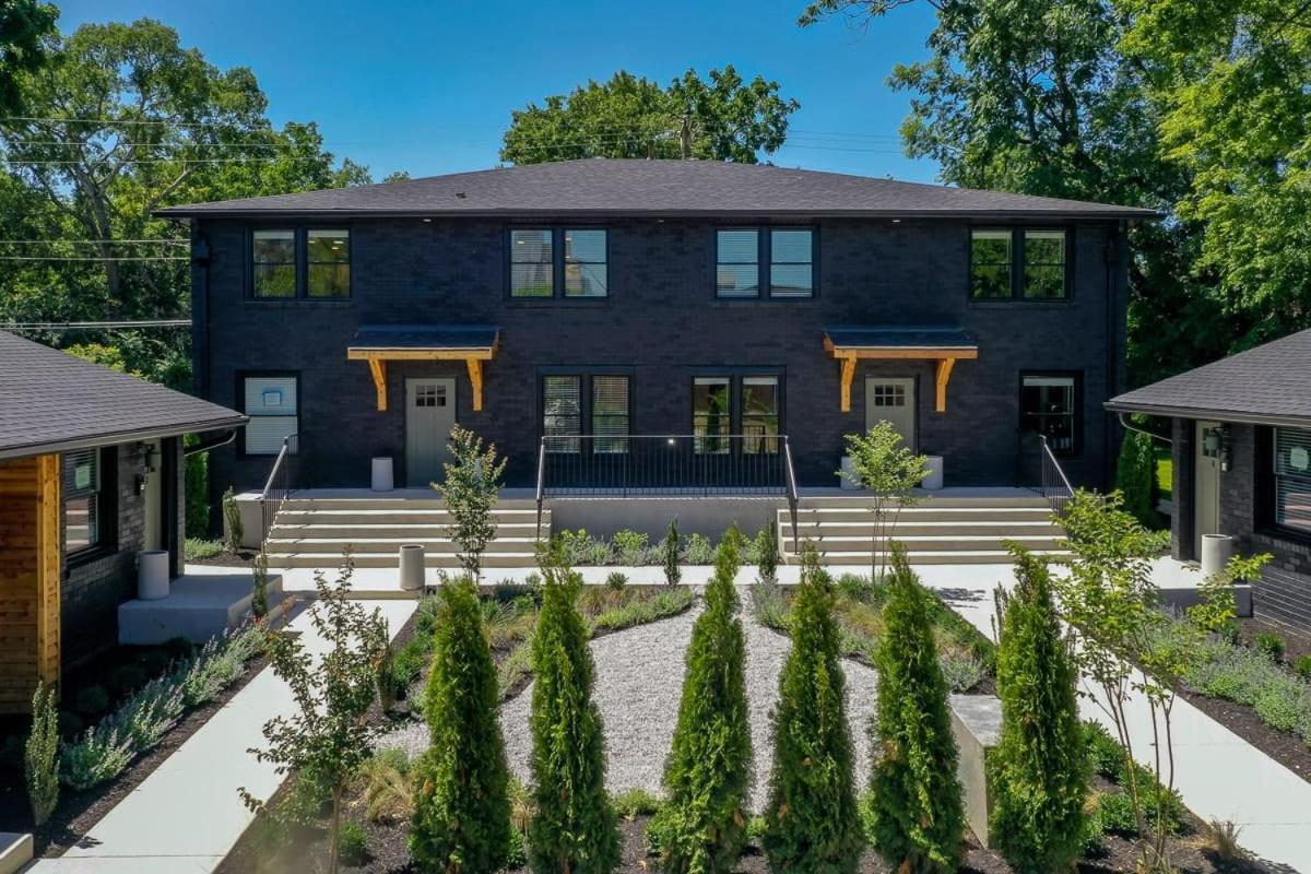 Apartment The Nomad By Avantstay Nashville
