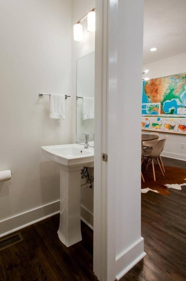 Holiday home Luxury Twin Homes In Nashville's Gulch