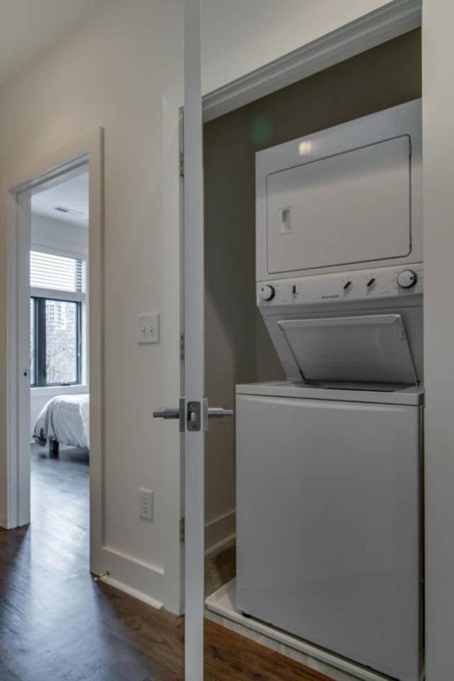 Holiday home Luxury Twin Homes In Nashville's Gulch Nashville