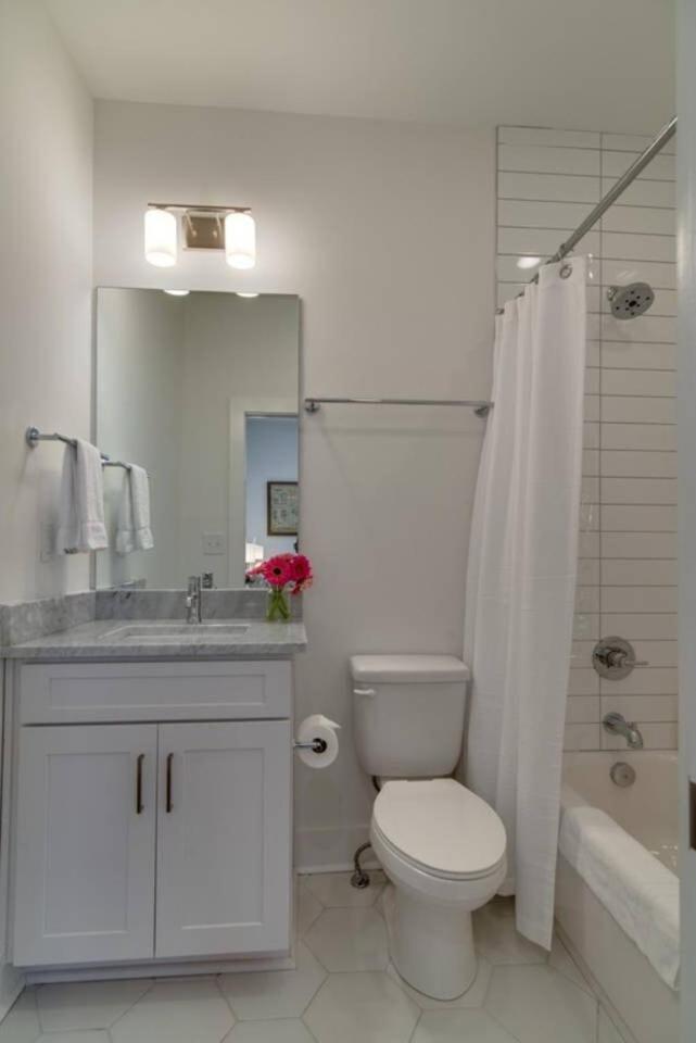 Holiday home Luxury Twin Homes In Nashville's Gulch Nashville