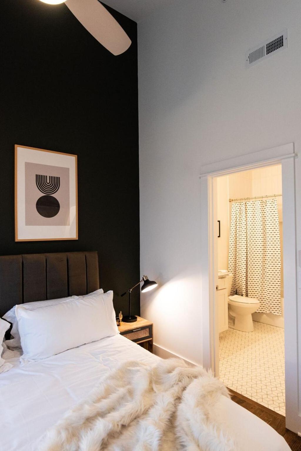 Luxury Retreat For 12 Guests Nashville