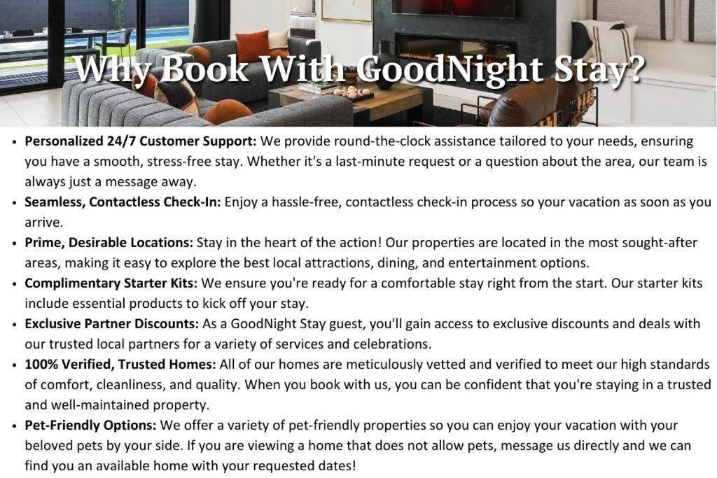Holiday home Tenor - Private Rooftop - 8 Mins To Broadway