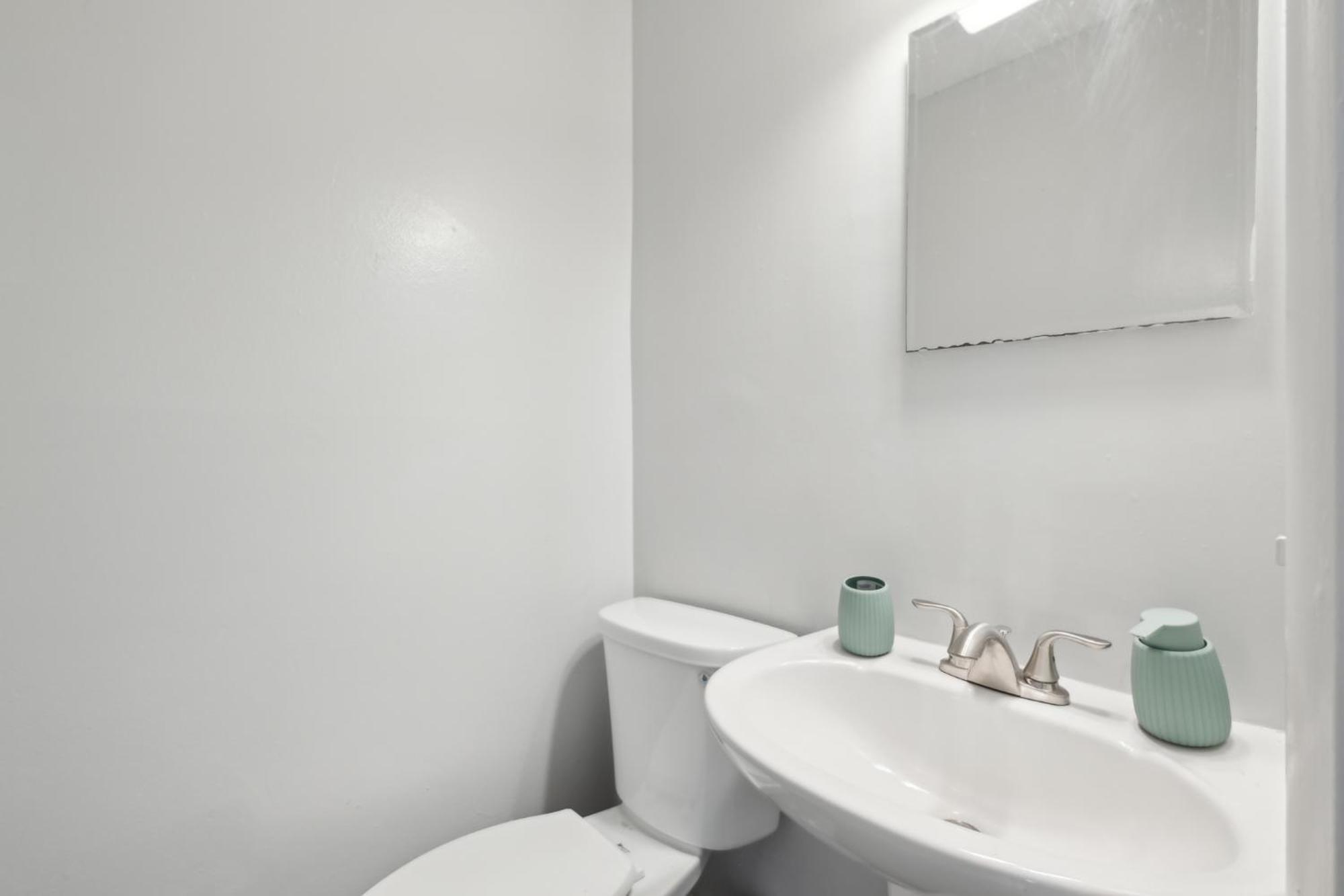 Apartment Brentwood U4 I Cozy & Comfy I 2bd I Free Parking *