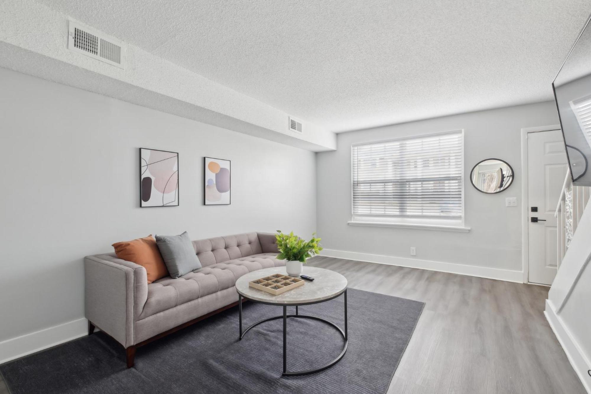 Apartment Brentwood U4 I Cozy & Comfy I 2bd I Free Parking *