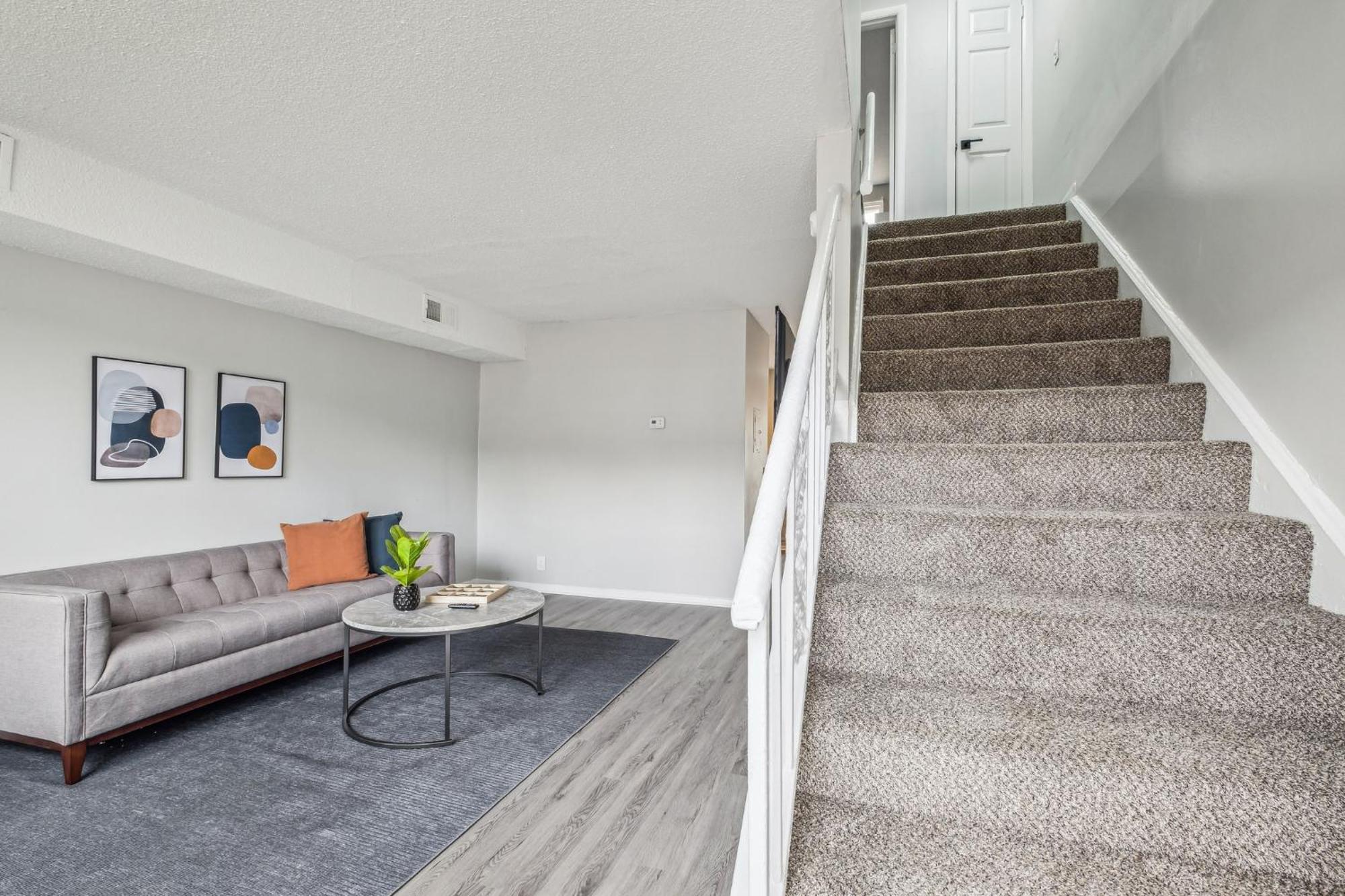 Brentwood U9 I Cozy & Comfy I 2bd I Free Parking Nashville