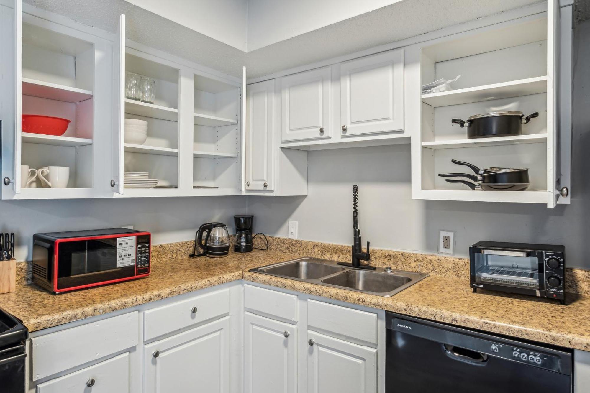 Brentwood U9 I Cozy & Comfy I 2bd I Free Parking * Nashville