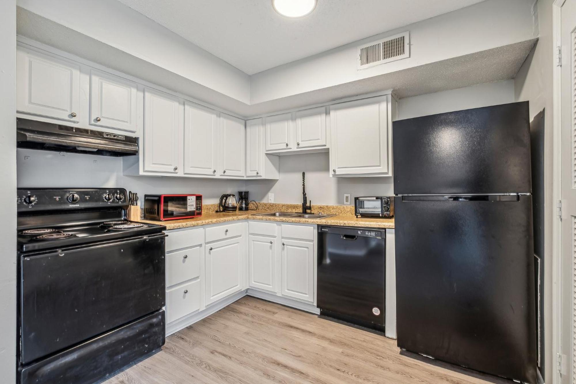Apartment Brentwood U9 I Cozy & Comfy I 2bd I Free Parking