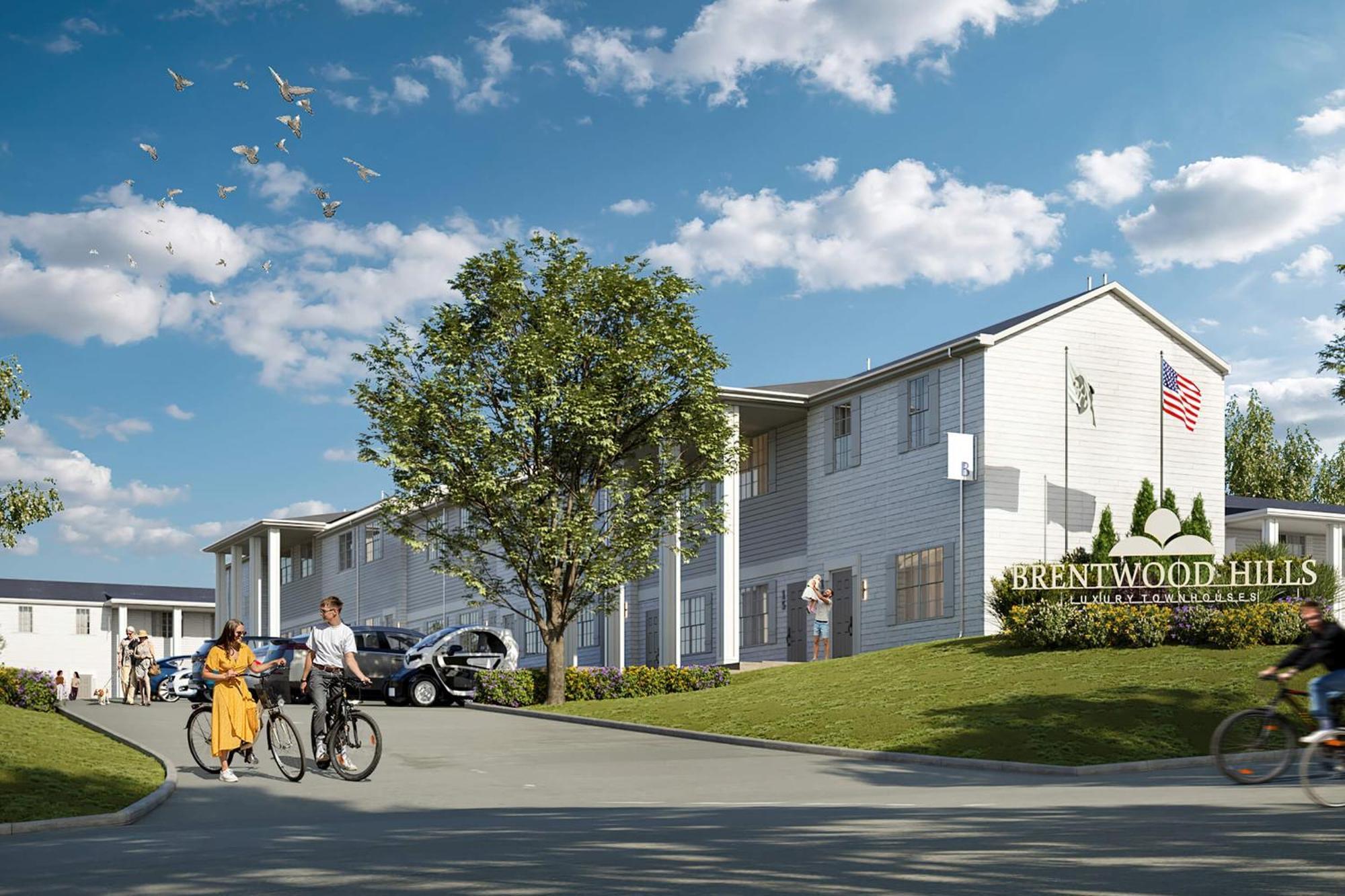 Brentwood U9 I Cozy & Comfy I 2bd I Free Parking *