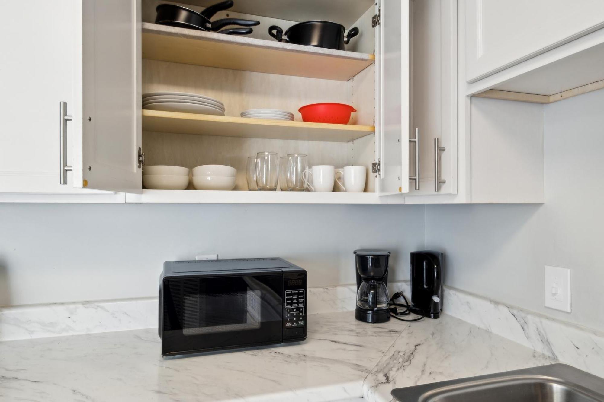 Apartment Brentwood U7 I Cozy & Comfy I 2bd I Free Parking *