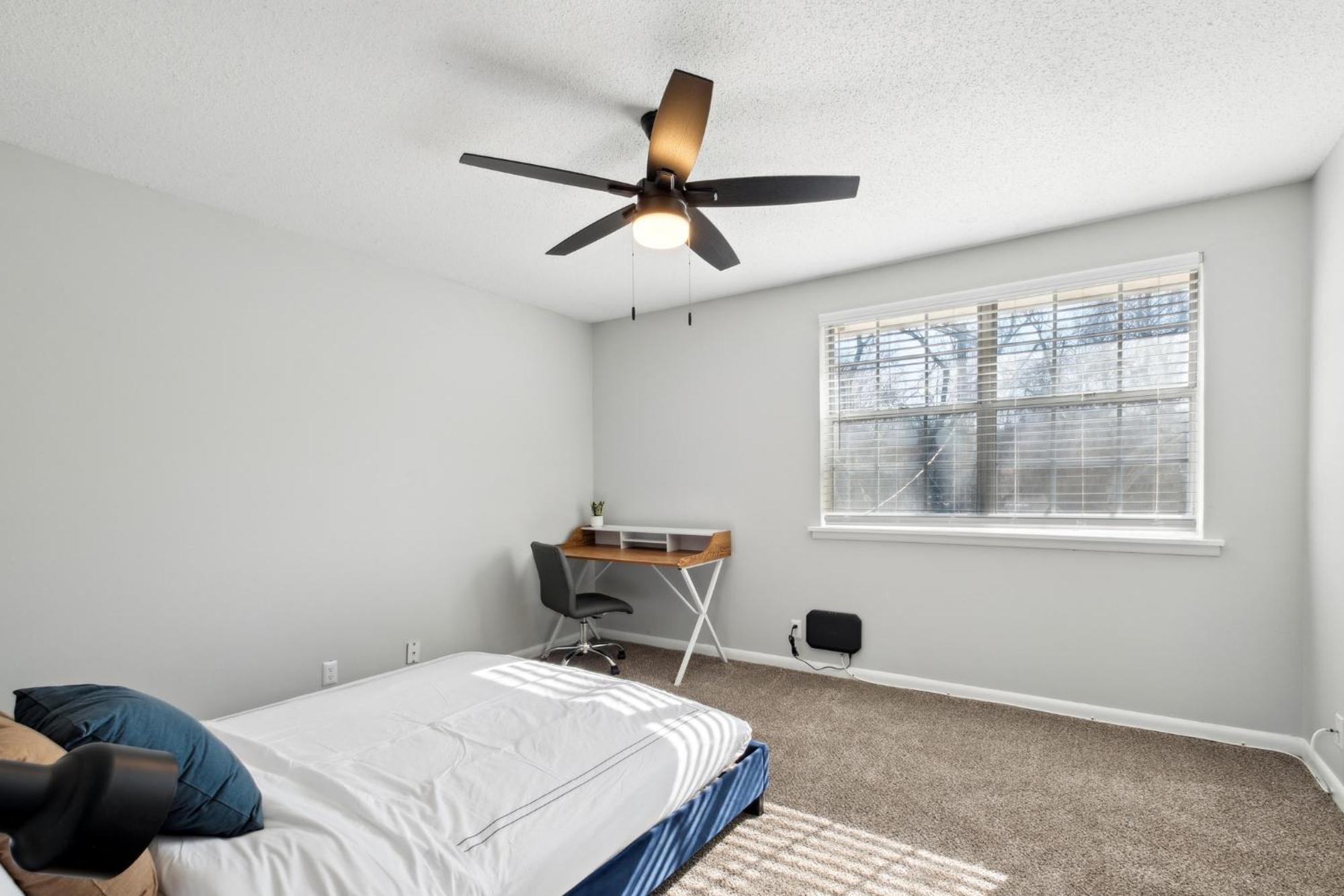 Brentwood U7 I Cozy & Comfy I 2bd I Free Parking Apartment Nashville