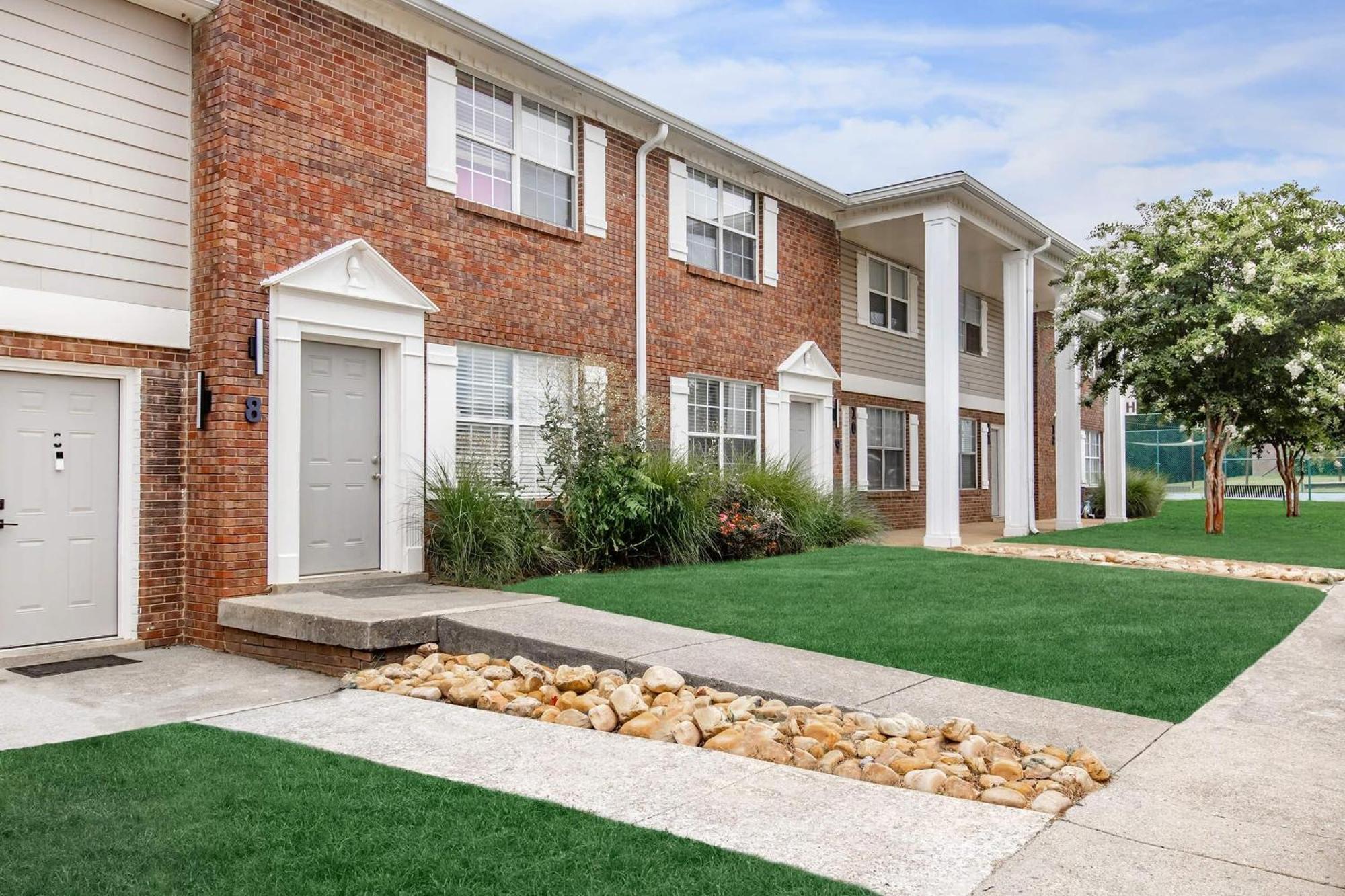 Apartment Brentwood C2 I Cozy & Comfy I 2bd I Free Parking Nashville