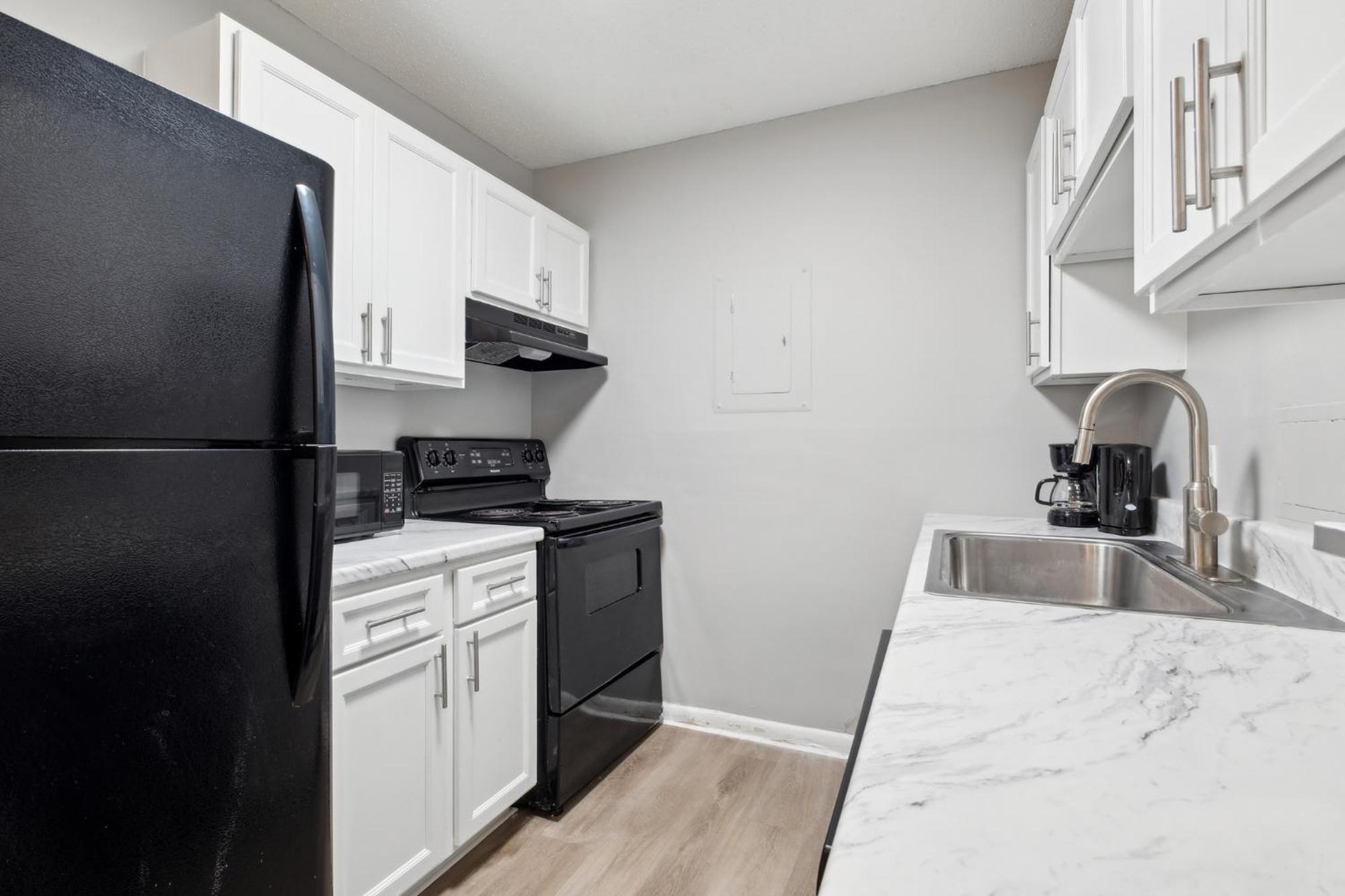 Brentwood C2 I Cozy & Comfy I 2bd I Free Parking Apartment Nashville