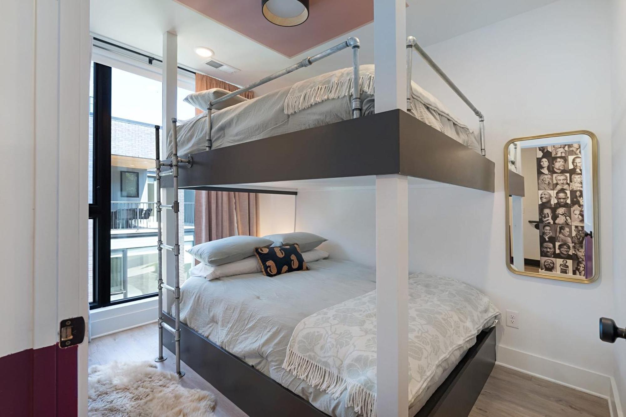 Apartment The Grove By Avantstay *
