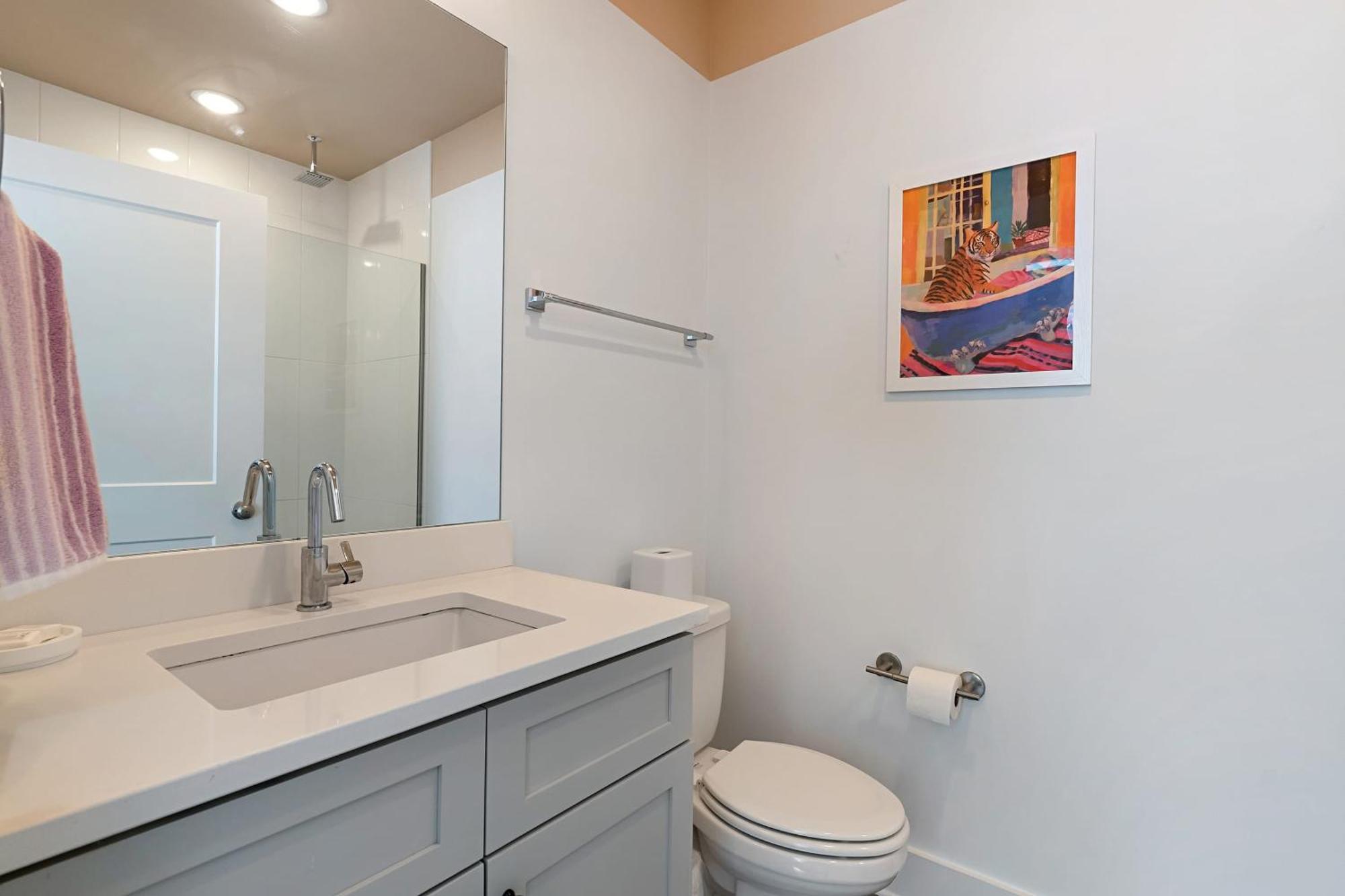 Apartment The Grove By Avantstay Nashville