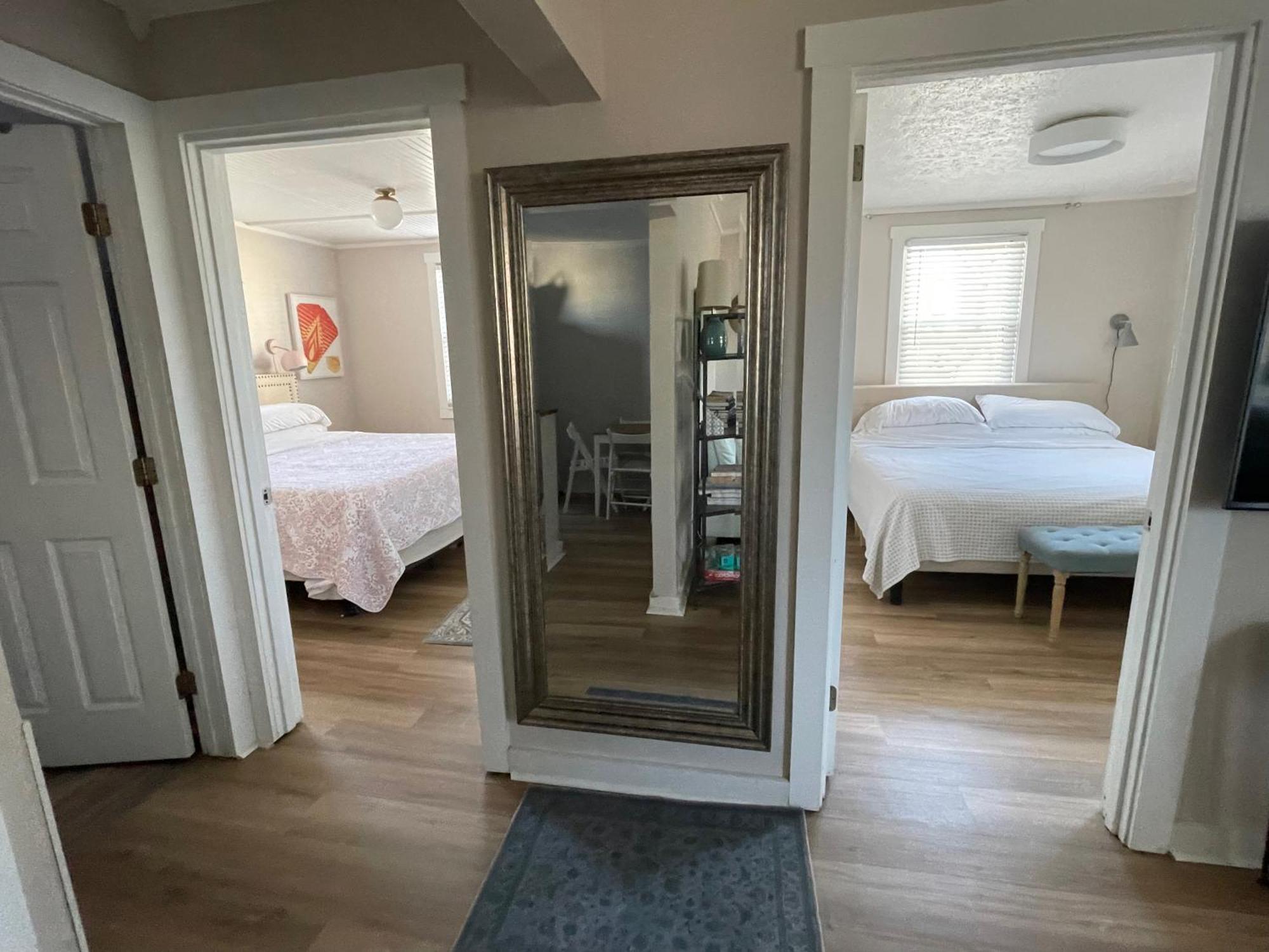 Family Friends And Free Parking Close To Downtown * Nashville