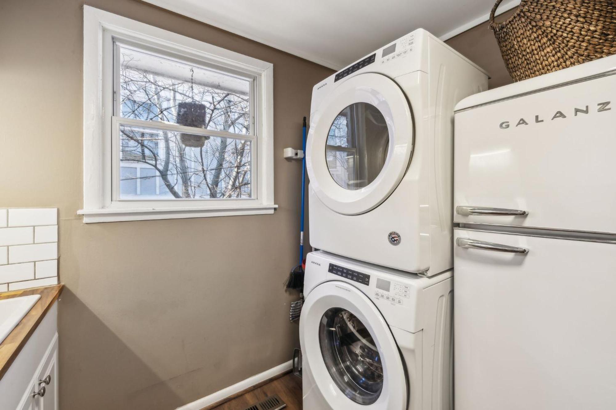 Holiday home Family Friends And Free Parking Close To Downtown *