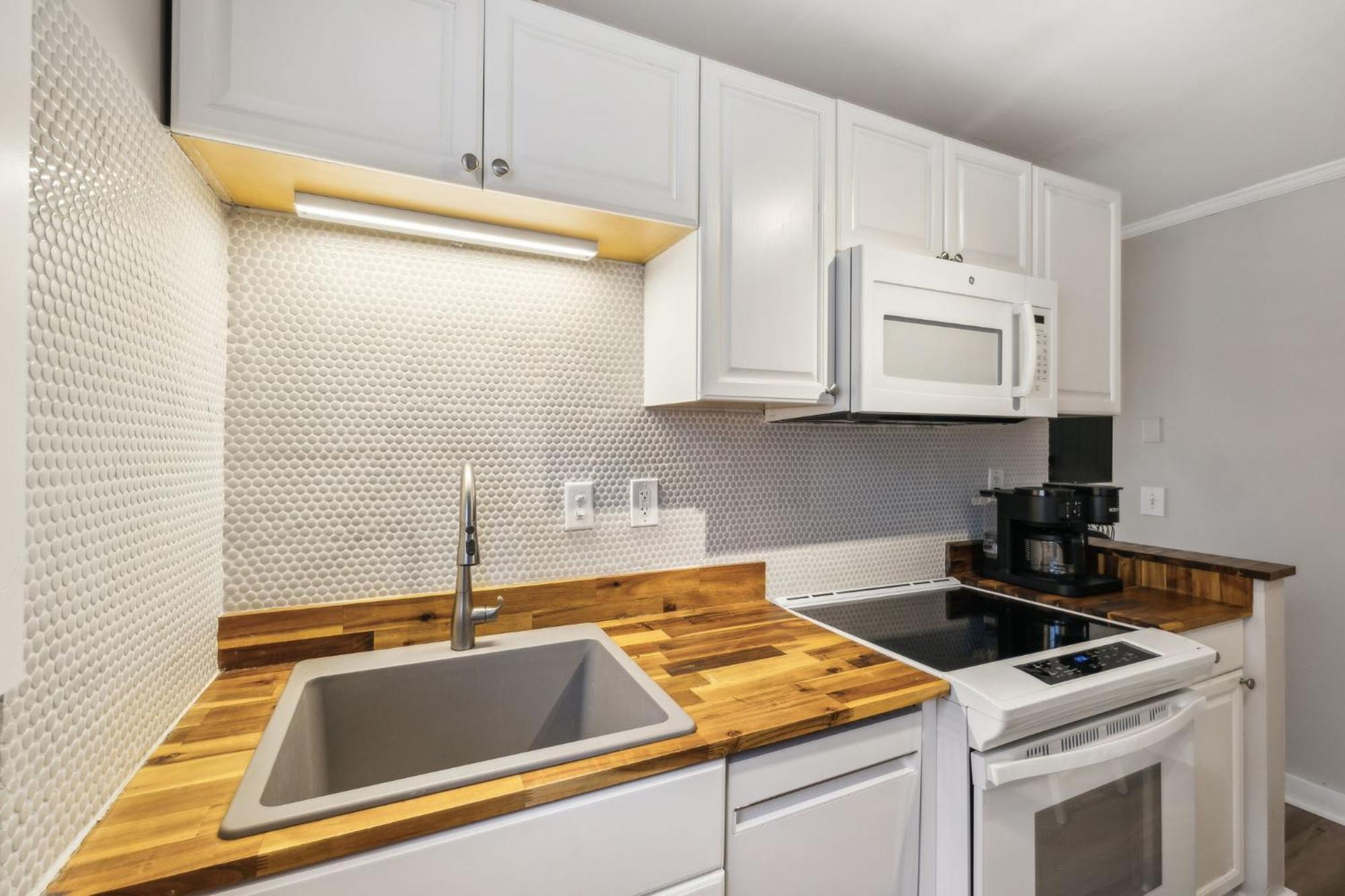 Holiday home Family Friends And Free Parking Close To Downtown