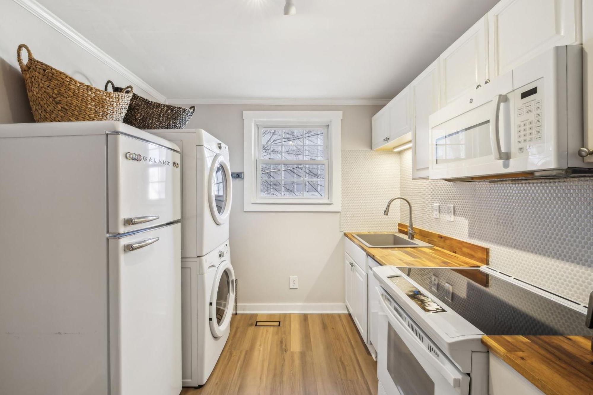 Holiday home Family Friends And Free Parking Close To Downtown Nashville