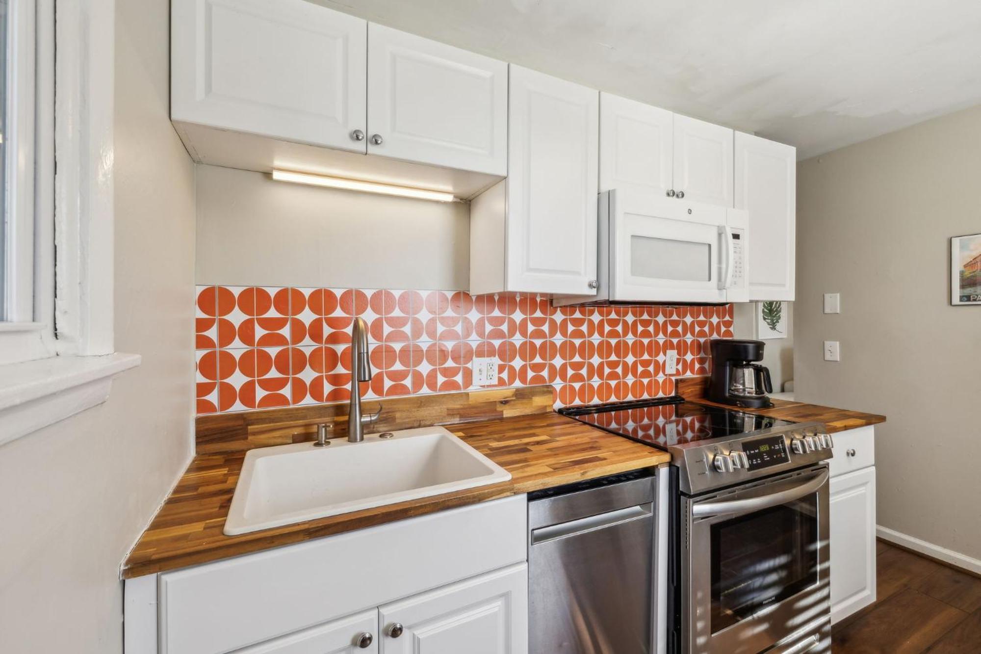 Family Friends And Free Parking Close To Downtown Holiday home Nashville