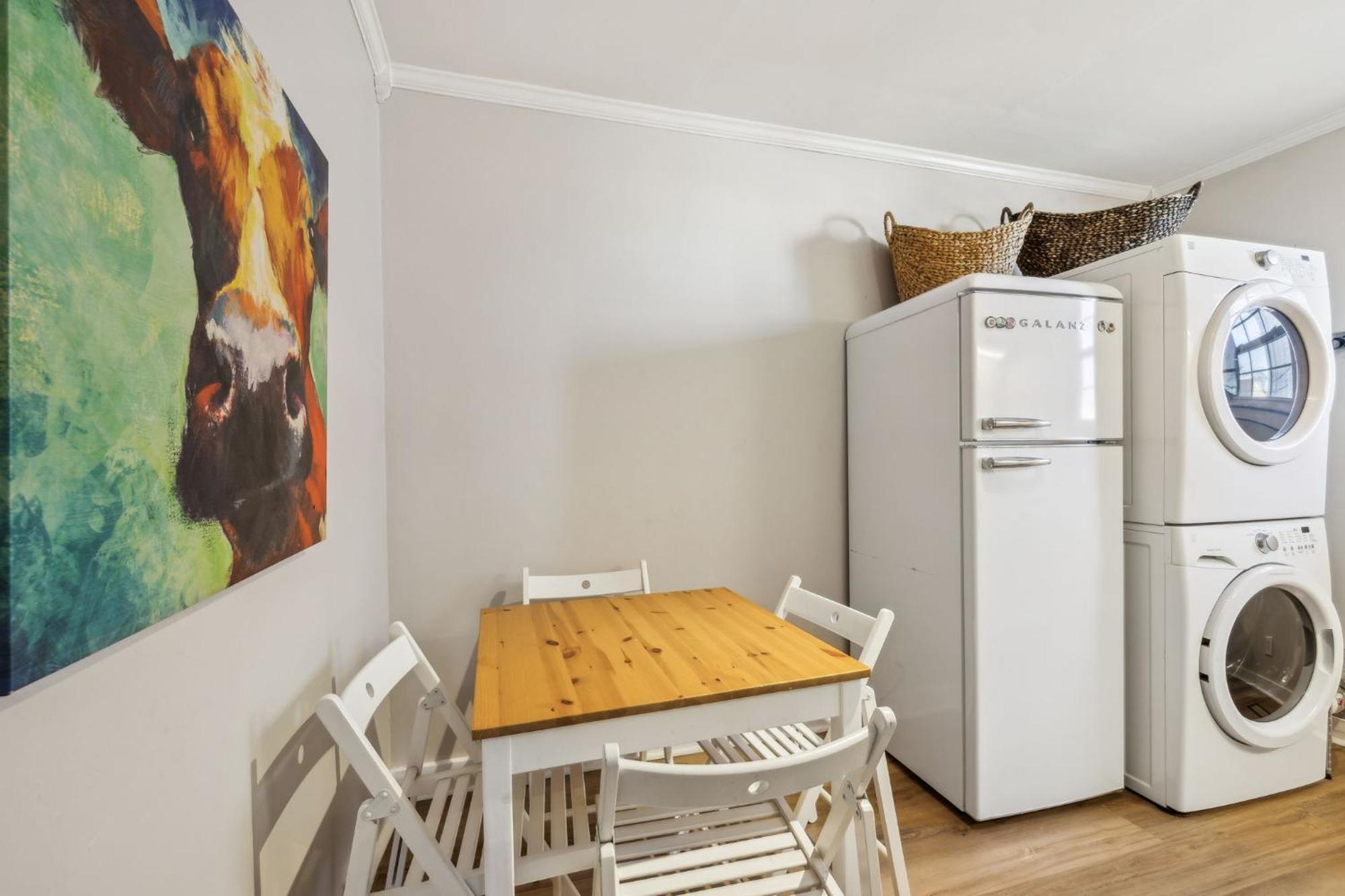 Holiday home Family Friends And Free Parking Close To Downtown *