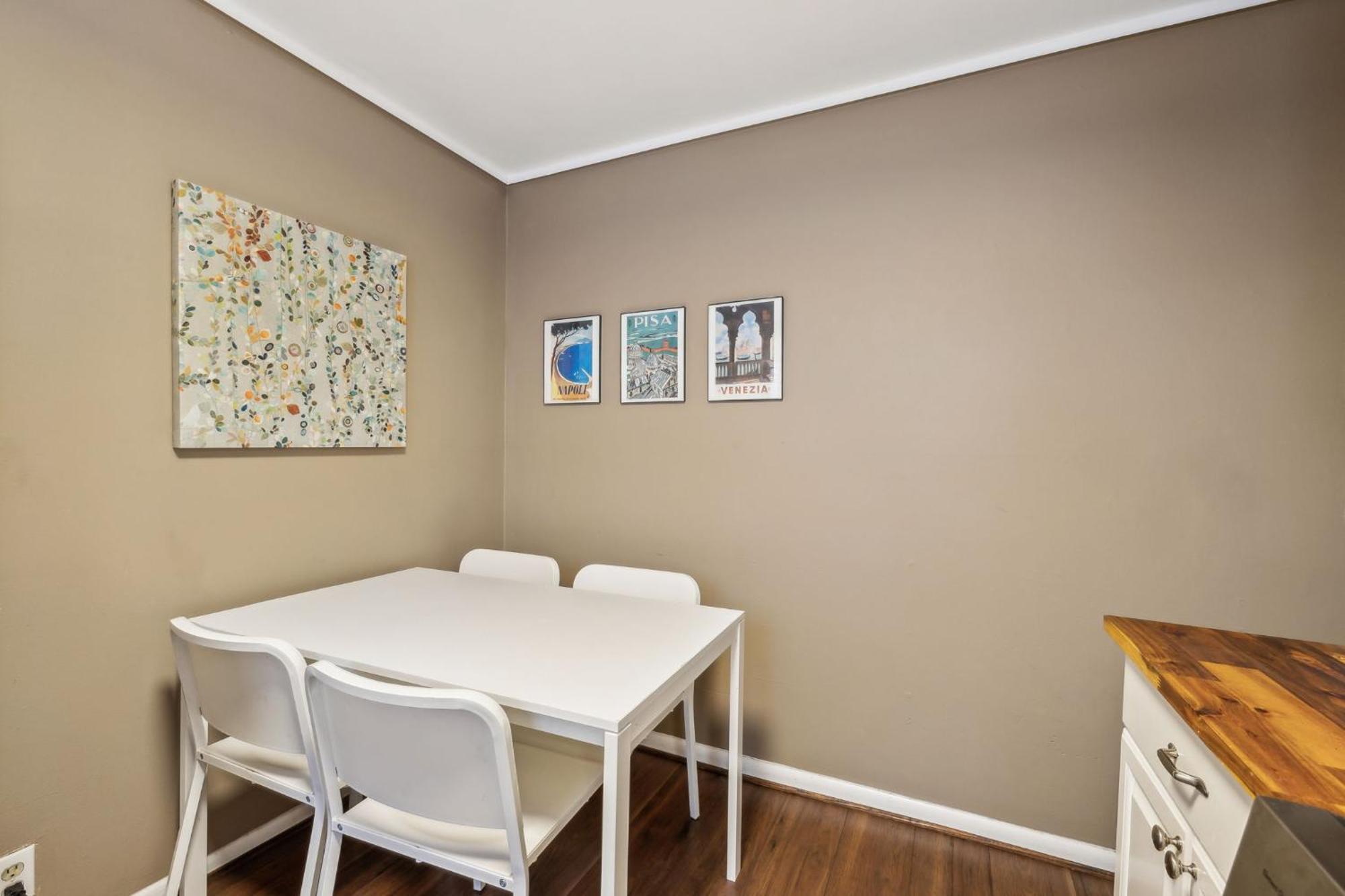Belmont Kings 1 Mile To Downtown And Park Free Holiday home Nashville