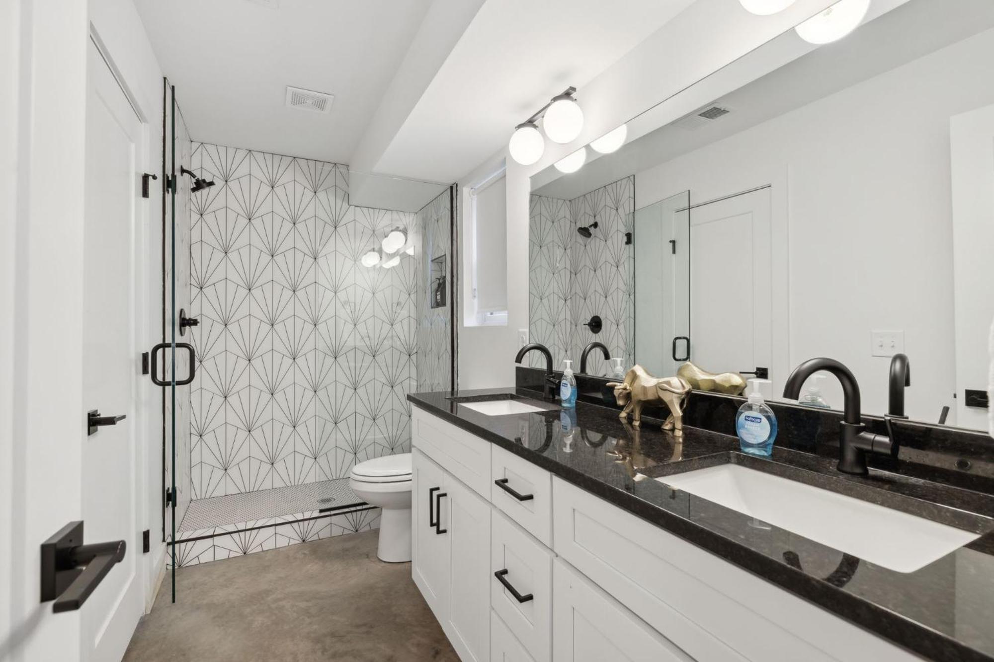 Holiday home 1st Flr Escape Downtown & Spots Nashville