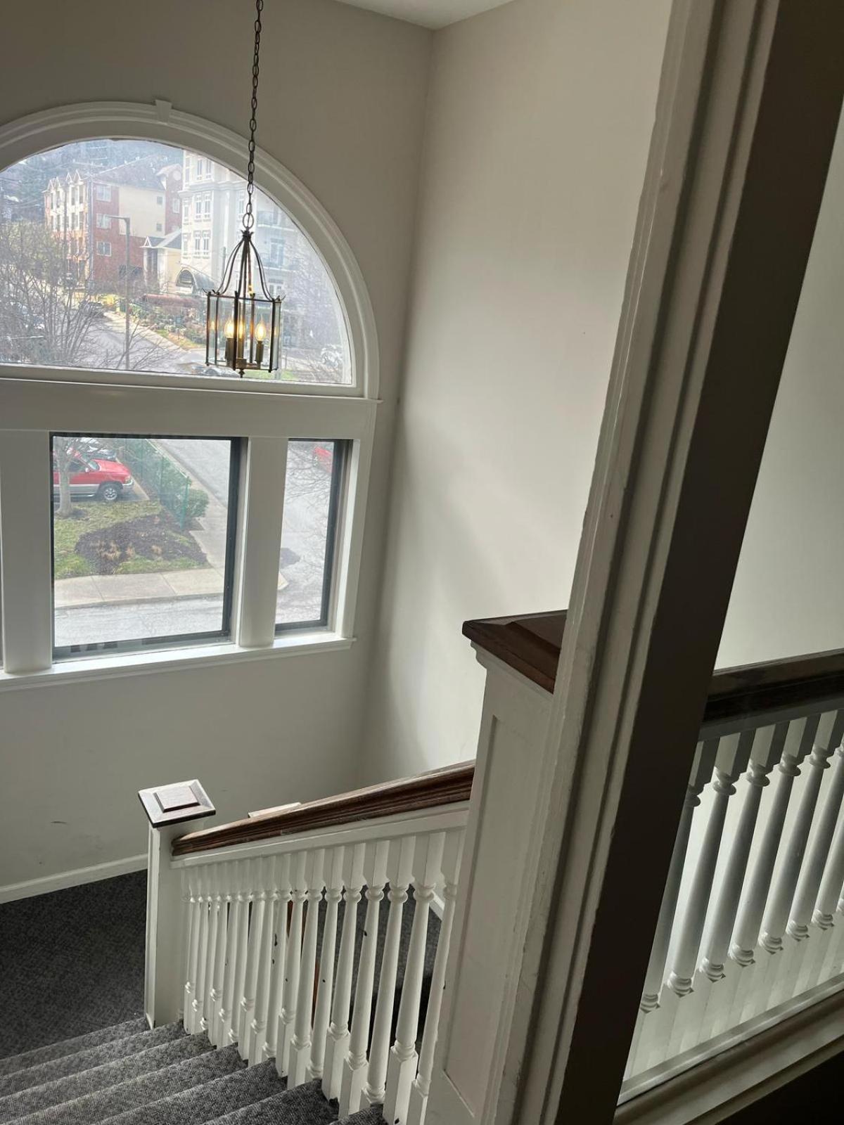 Apartment West End Getaway Nashville