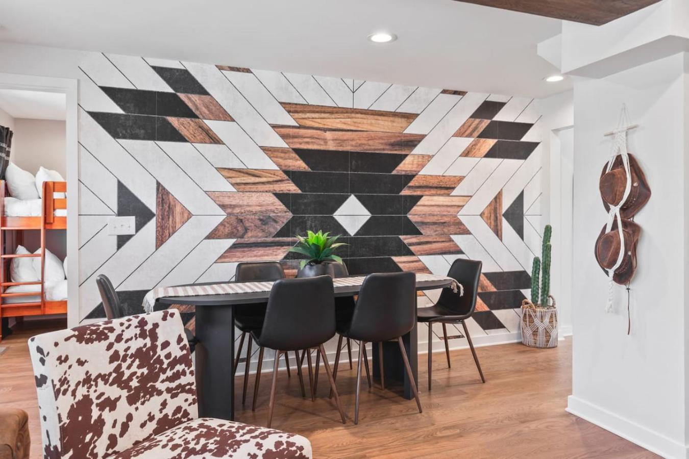 Chic And Cozy -walk To Bars, Coffee, Restaurants * Nashville