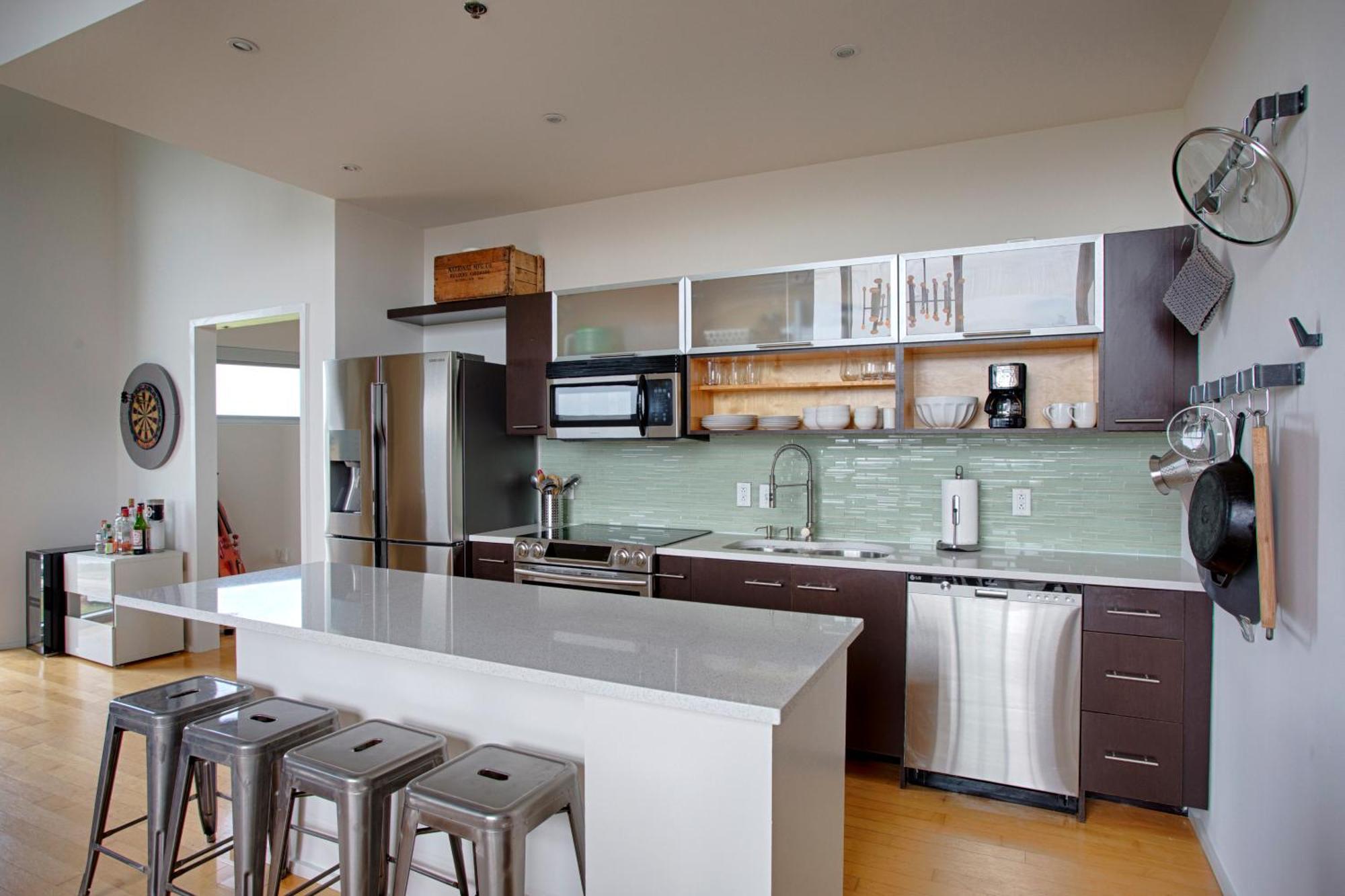 5m600- Two Bedroom Penthouse Nashville