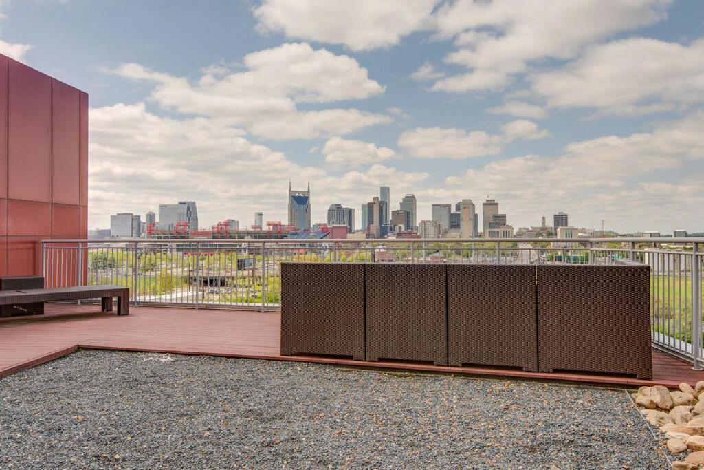Holiday home 5m103- Modern Country 1bd 2-story Nashville