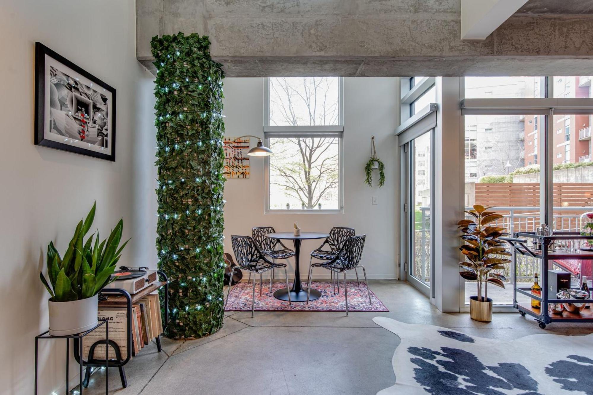 Holiday home 5m103- Modern Country 1bd 2-story Nashville