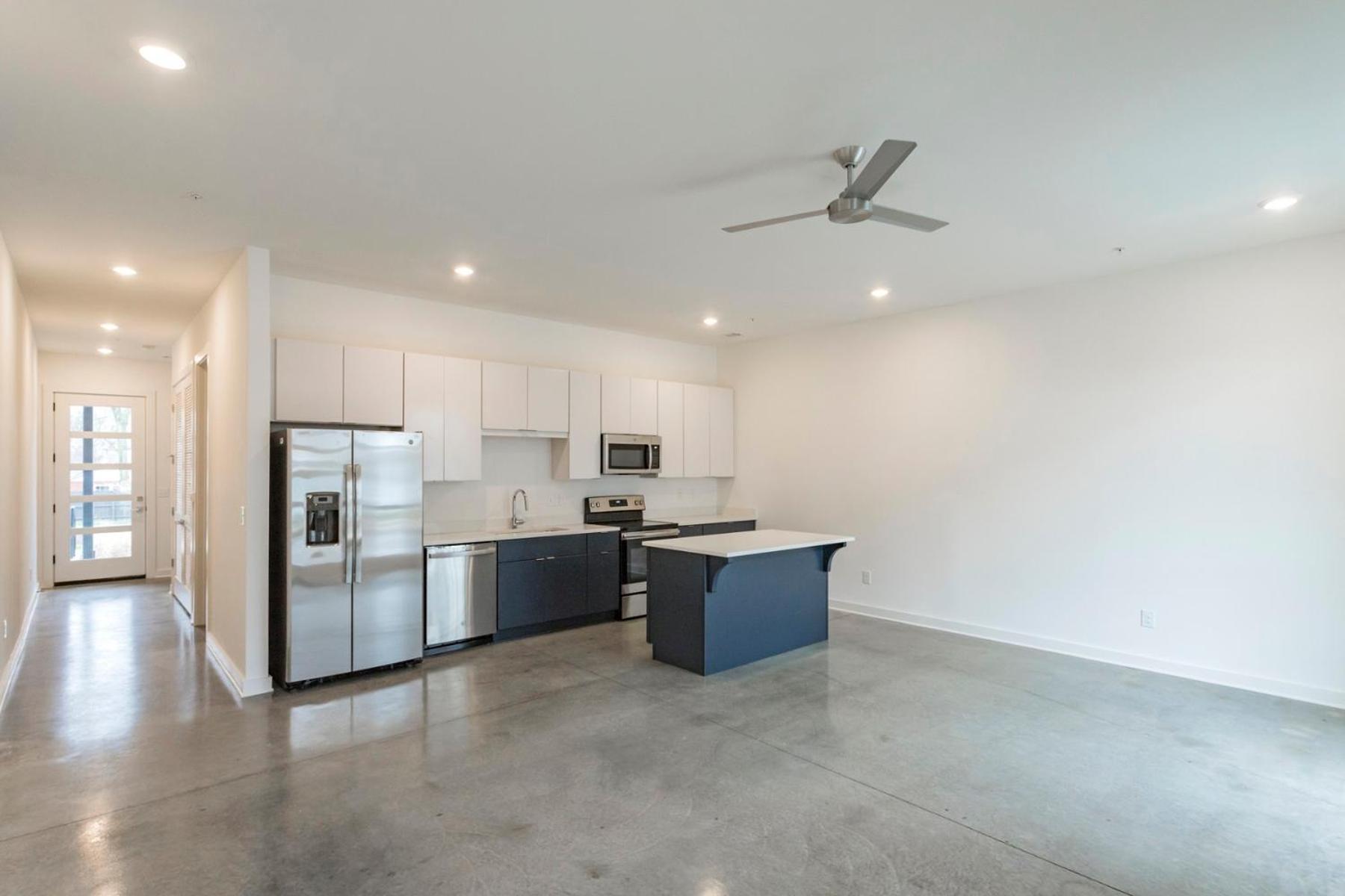 415 Merritt Holiday home Nashville