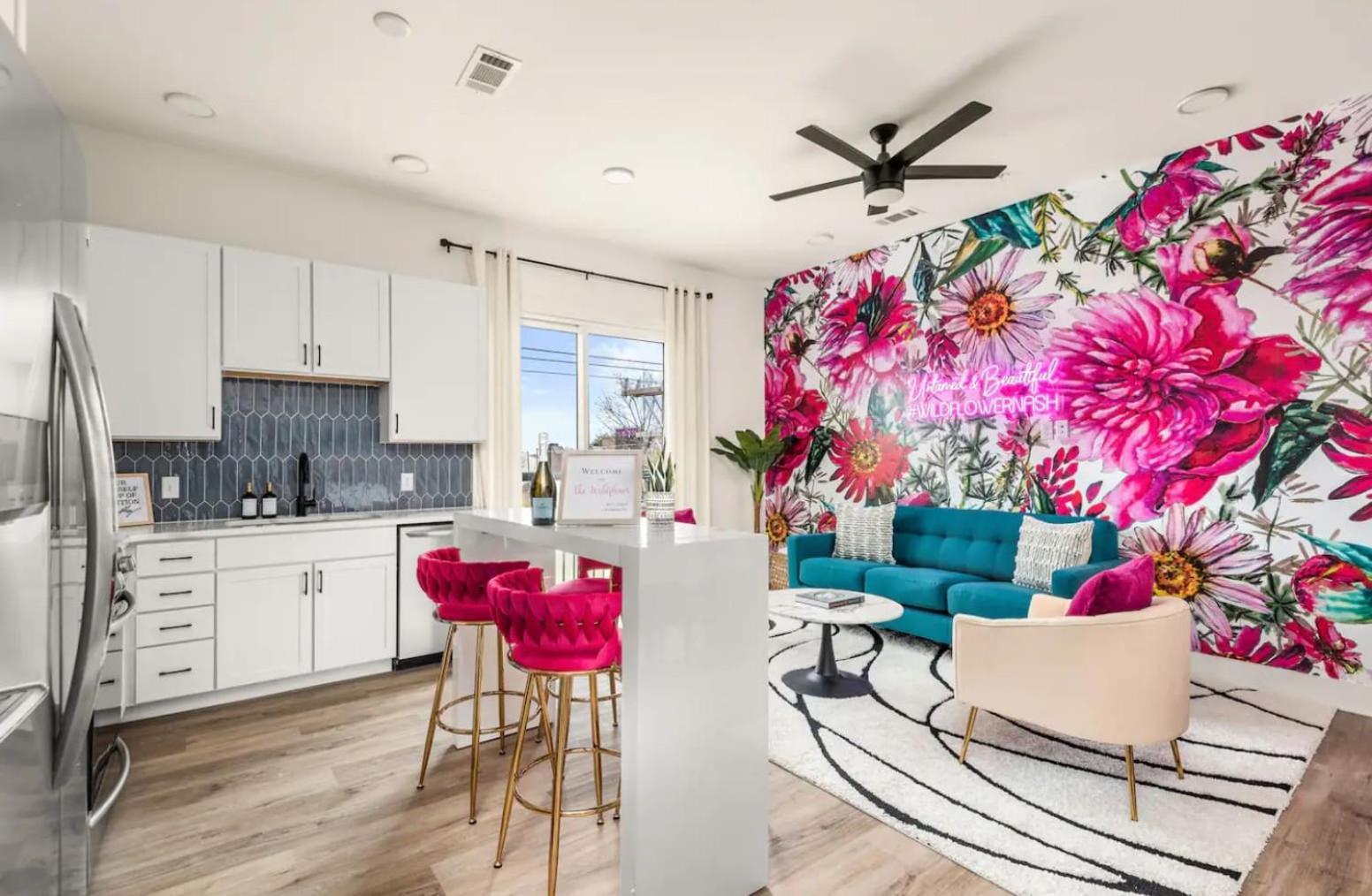 East Getaway Walkable & Near Downtown