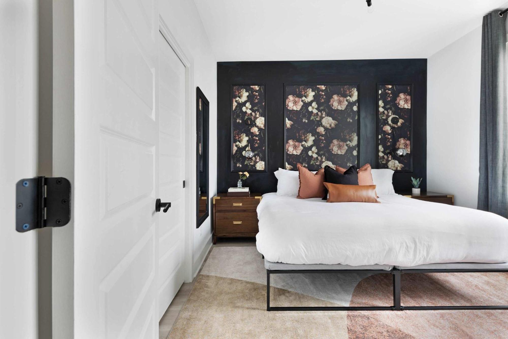 Holiday home The Camellia & The Bluestem - Two Four Bedroom Homes
