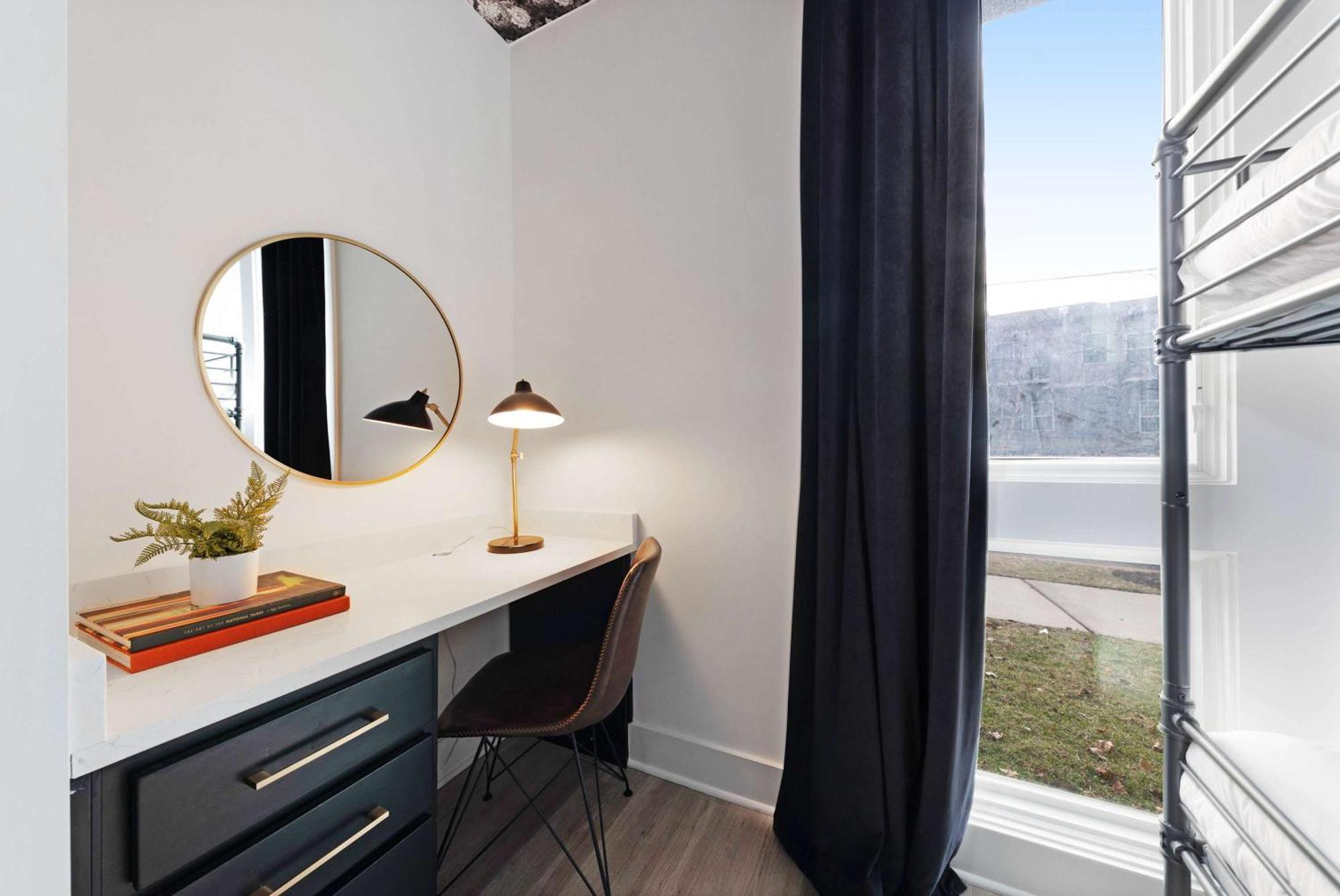 The Camellia & The Bluestem - Two Four Bedroom Homes * Nashville