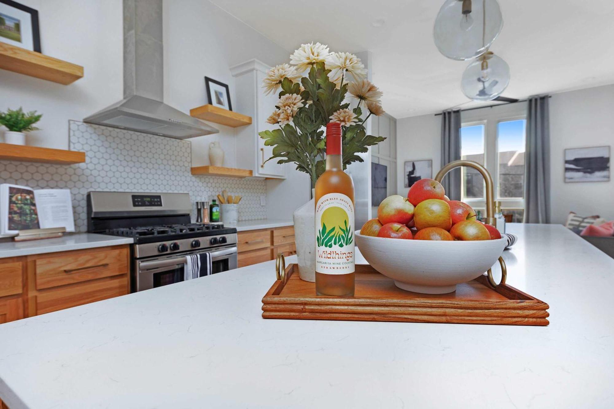 The Camellia & The Bluestem - Two Four Bedroom Homes Nashville