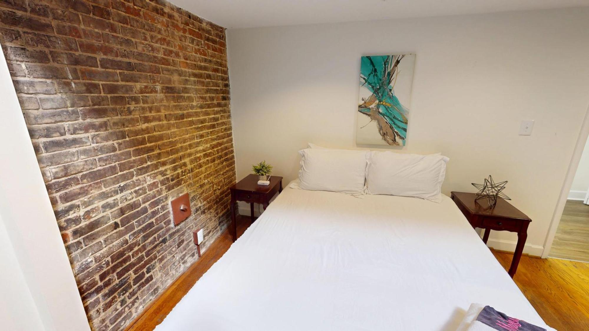 Aparthotel The Lofts At 107 Nashville