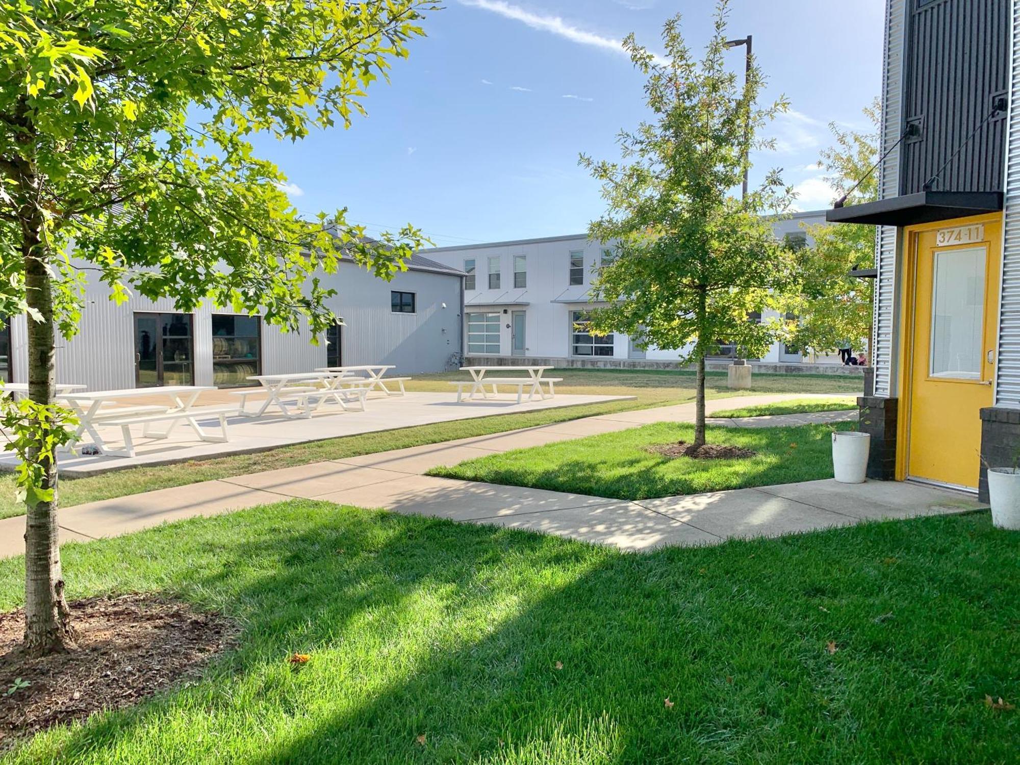 Modern Townhome 2 Miles South Of Downtown And Broadway Ave Apartment Nashville