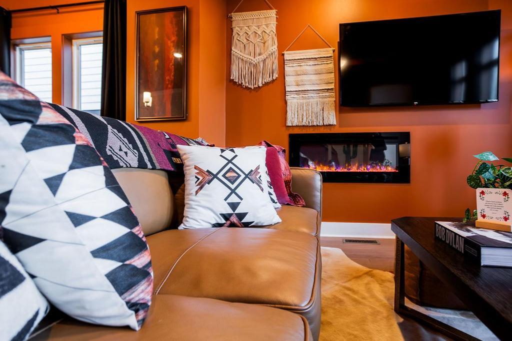 Four Bedroom In Oceola Avenue