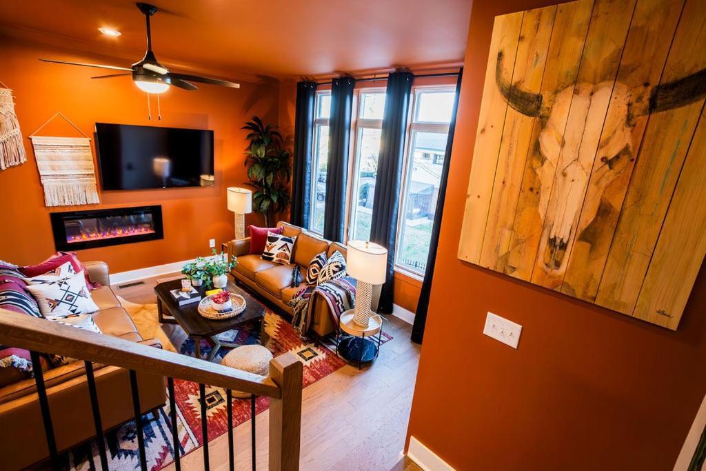 Four Bedroom In Oceola Avenue *