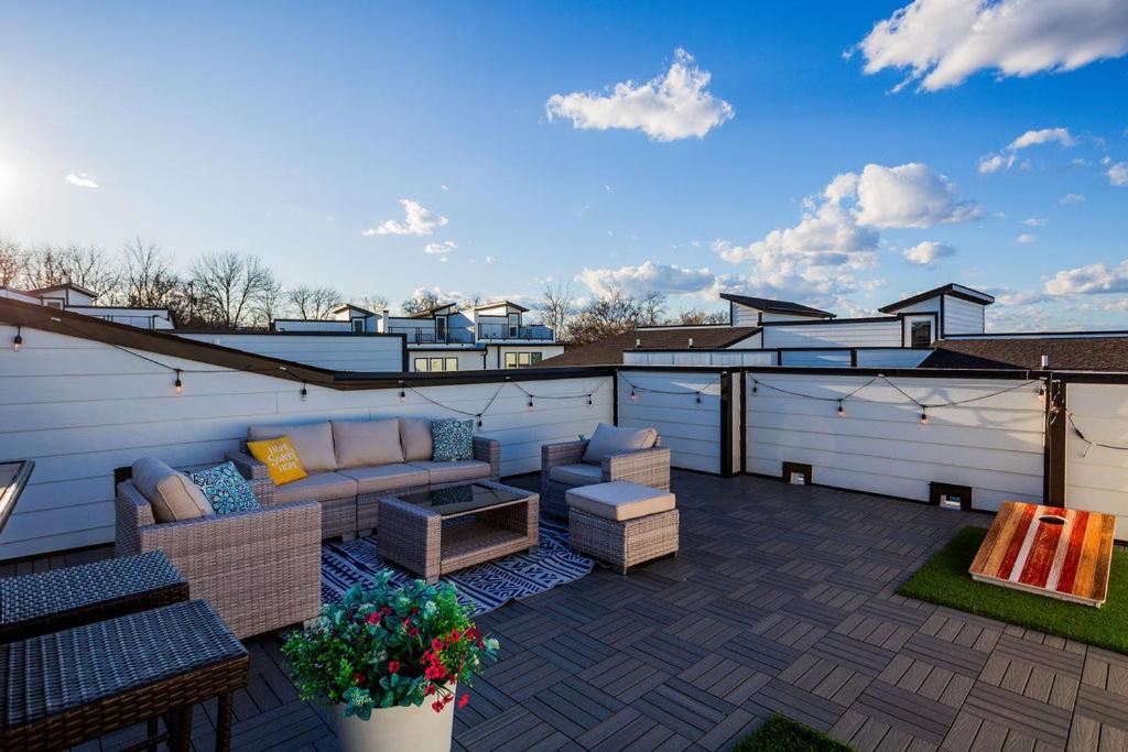 Apartment Four Bedroom In Oceola Avenue