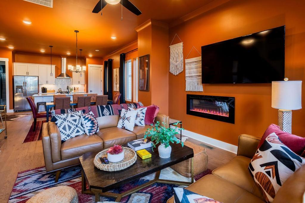 Apartment Four Bedroom In Oceola Avenue